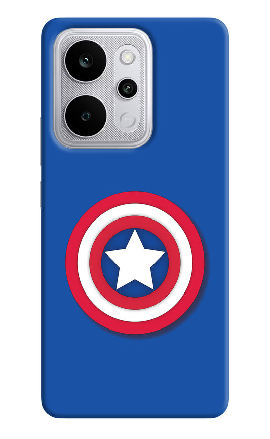 Shield Realme P4 Power 5G Back Cover