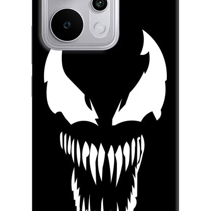 Venom Realme P4 Power 5G Hard Case Back Cover by Casekaro