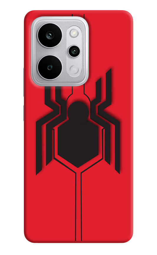 Spider Realme P4 Power 5G Back Cover