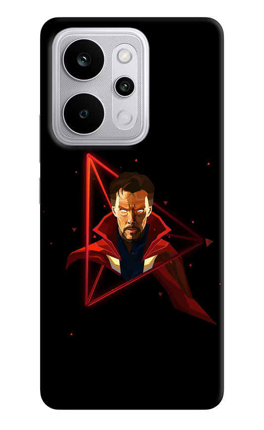 Doctor Ordinary Realme P4 Power 5G Back Cover