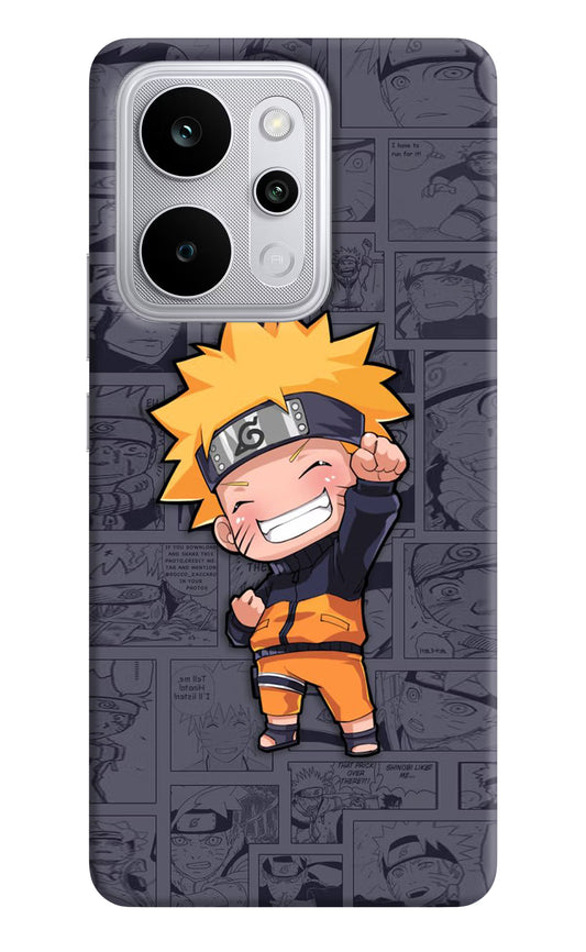 Chota Naruto Realme P4 Power 5G Back Cover