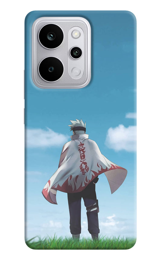 Kakashi Realme P4 Power 5G Back Cover