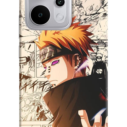 Pain Anime Realme P4 Power 5G Hard Case Back Cover by Casekaro
