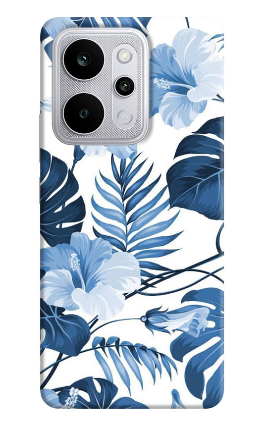 Fabric Art Realme P4 Power 5G Back Cover