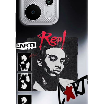 Playboi Carti Realme P4 Power 5G Hard Case Back Cover by Casekaro