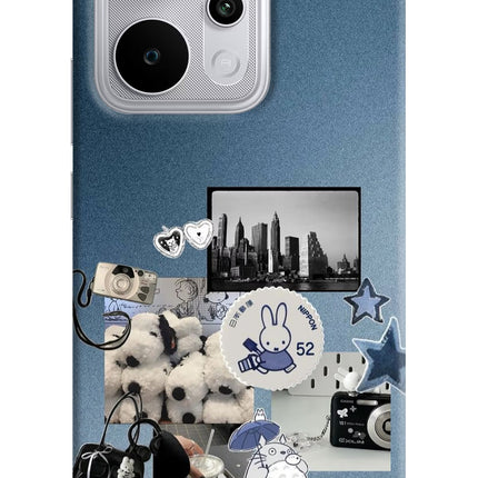 Miffy Realme P4 Power 5G Hard Case Back Cover by Casekaro