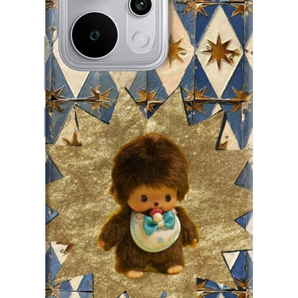 Woodooo Realme P4 Power 5G Hard Case Back Cover by Casekaro