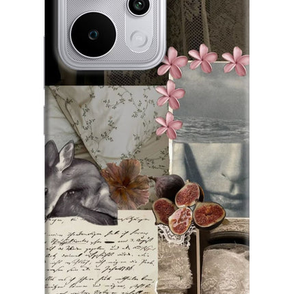 Midnight Sky Realme P4 Power 5G Hard Case Back Cover by Casekaro