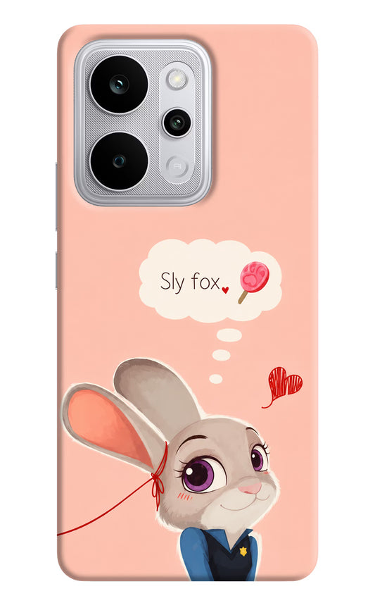 Judy Charm Realme P4 Power 5G Hard Case Back Cover by Casekaro