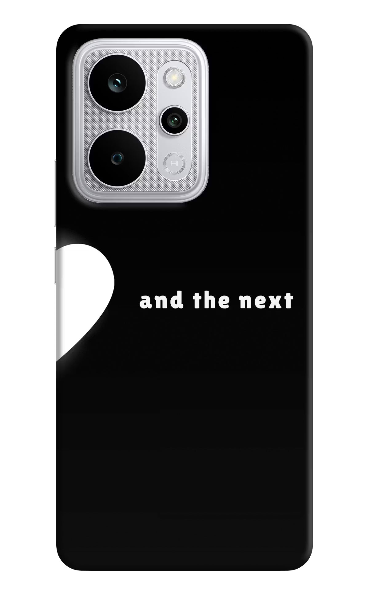 Next World Realme P4 Power 5G Back Cover