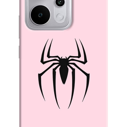 Peter Symbol Realme P4 Power 5G Hard Case Back Cover by Casekaro
