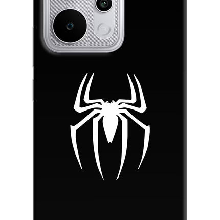 Miles Symbol Realme P4 Power 5G Hard Case Back Cover by Casekaro