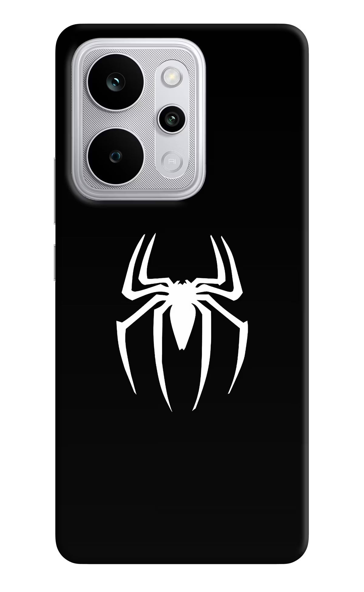 Miles Symbol Realme P4 Power 5G Back Cover