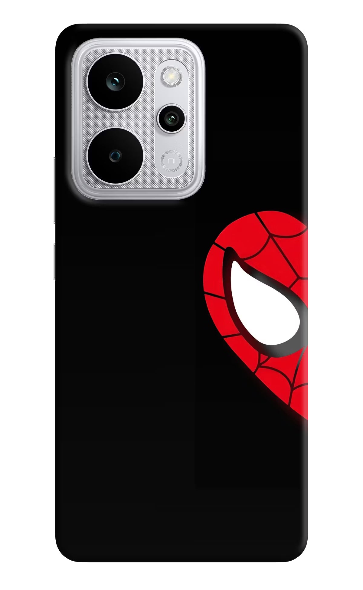 Peter Mask Realme P4 Power 5G Back Cover
