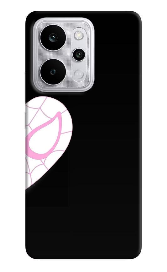 Gwen Mask Realme P4 Power 5G Back Cover