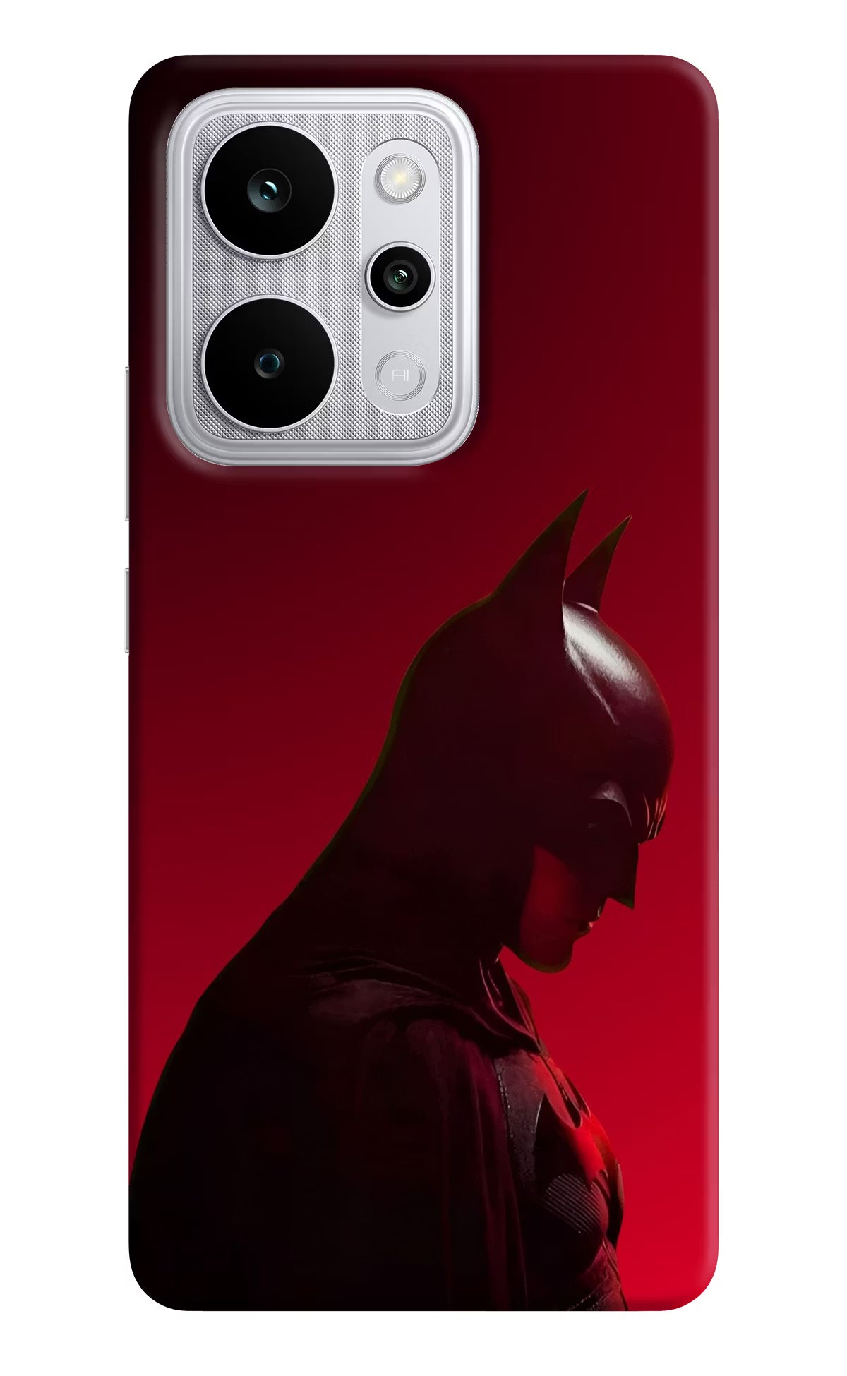 Dark Knight Realme P4 Power 5G Back Cover