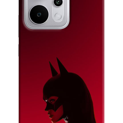 Night Thief Realme P4 Power 5G Hard Case Back Cover by Casekaro