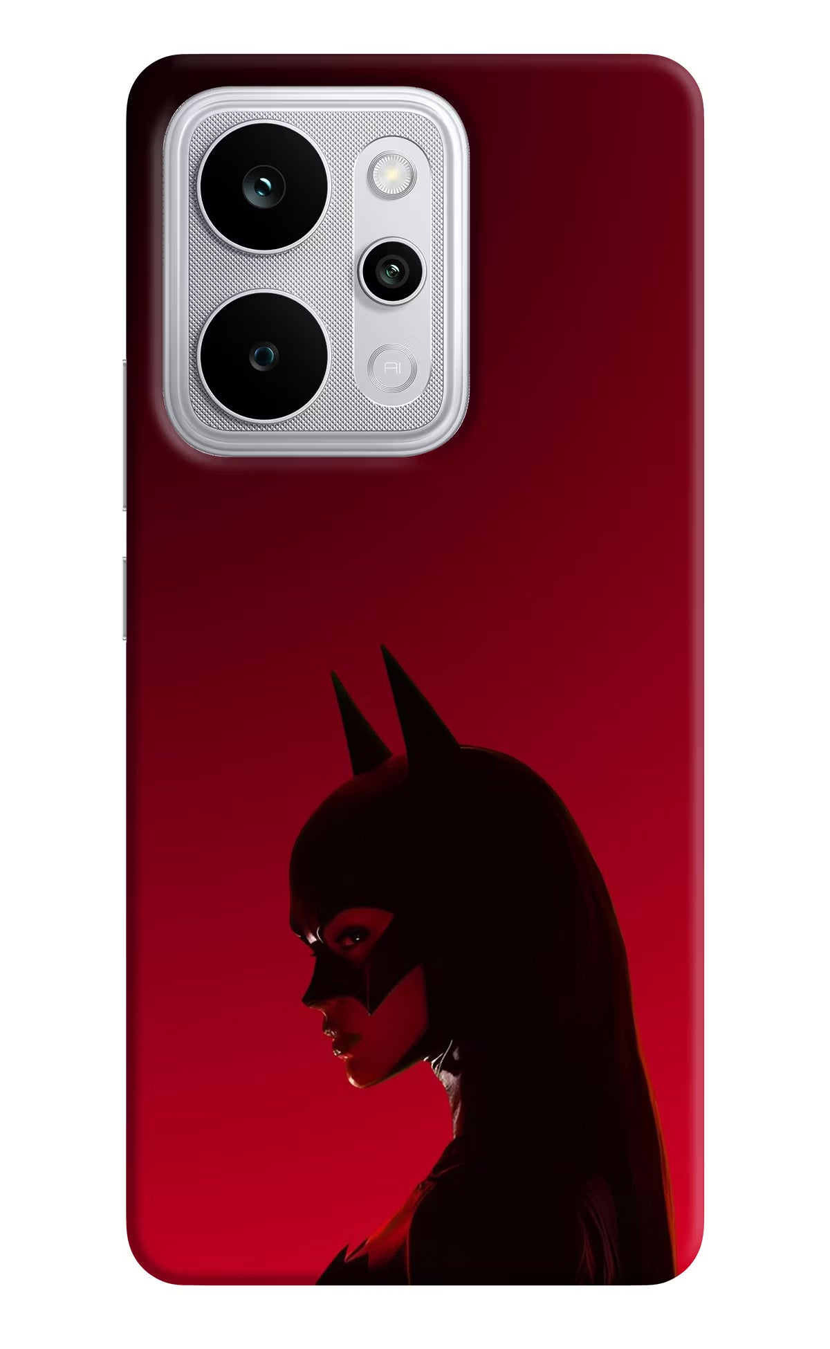 Night Thief Realme P4 Power 5G Back Cover