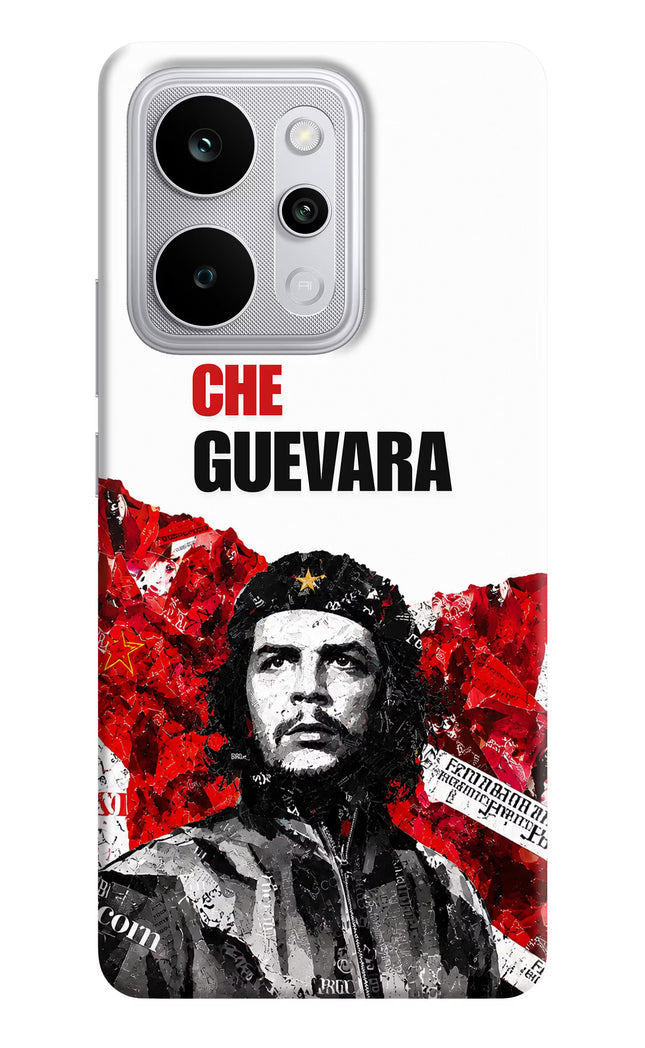 Che Guevara Revolution Realme P4 Power 5G Back Cover