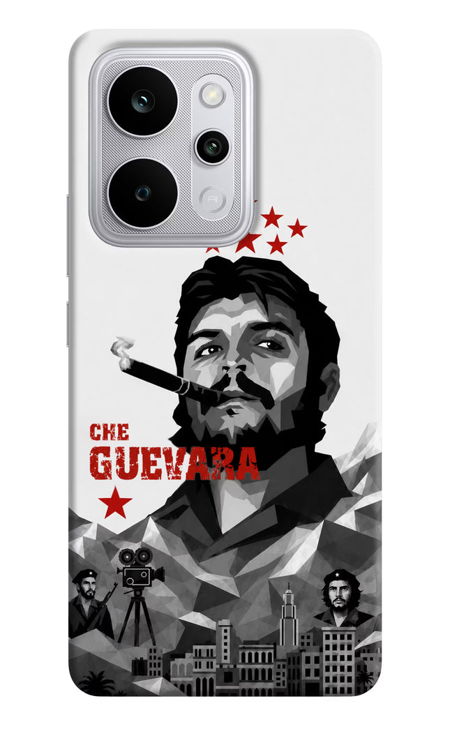 Che Guevara Iconic Realme P4 Power 5G Back Cover