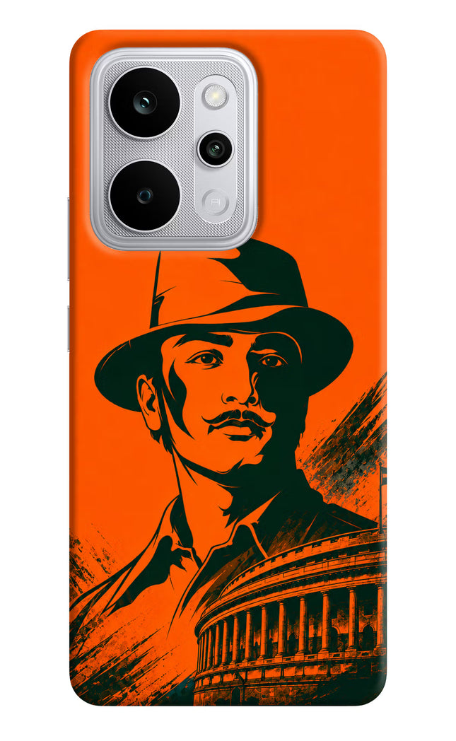Bhagat Singh Legacy Realme P4 Power 5G Back Cover