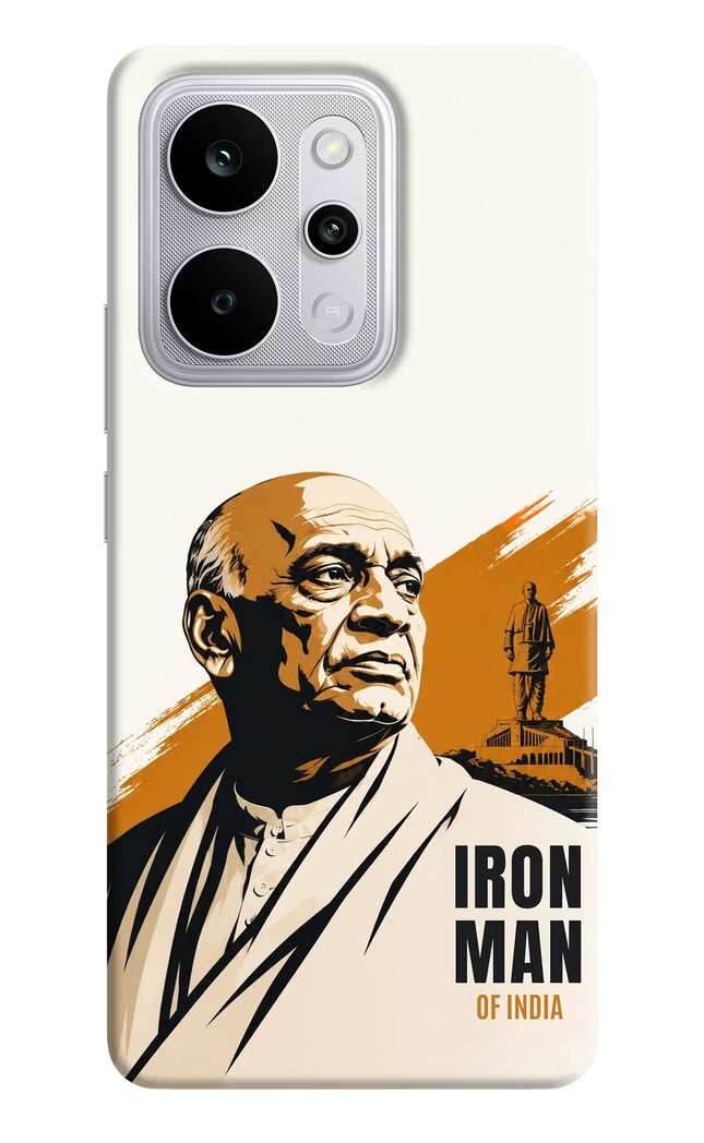 Chandrashekhar Azad Fearless Realme P4 Power 5G Back Cover