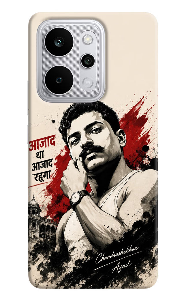 Dr. Ambedkar Visionary Realme P4 Power 5G Back Cover