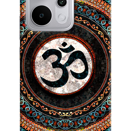 Om Culture Realme P4 Power 5G Pop Case by Casekaro