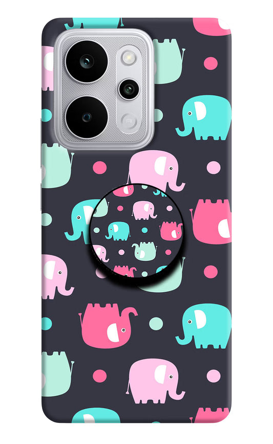 Baby Elephants Realme P4 Power 5G Pop Case by Casekaro