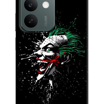 Joker Realme C85 5G Hard Case Back Cover by Casekaro