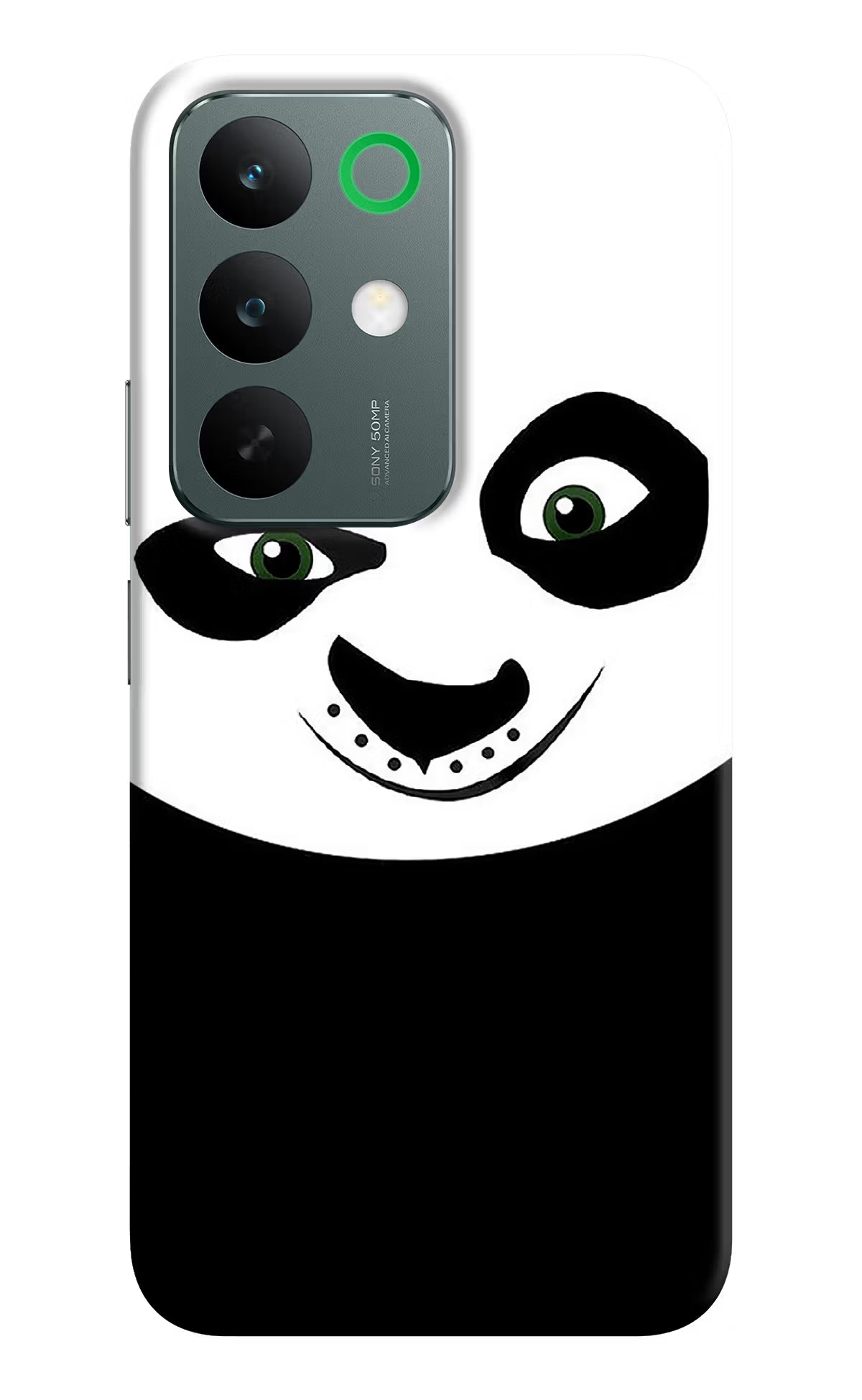 Panda Realme C85 5G Back Cover