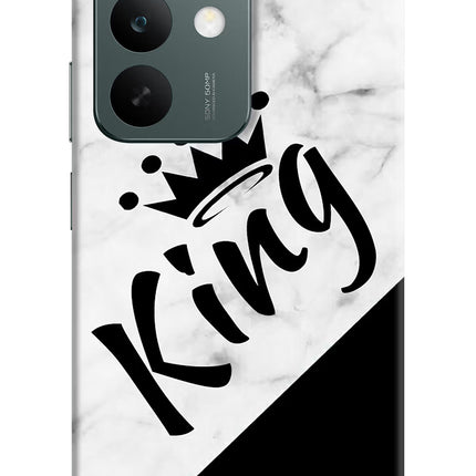 King Realme C85 5G Hard Case Back Cover by Casekaro