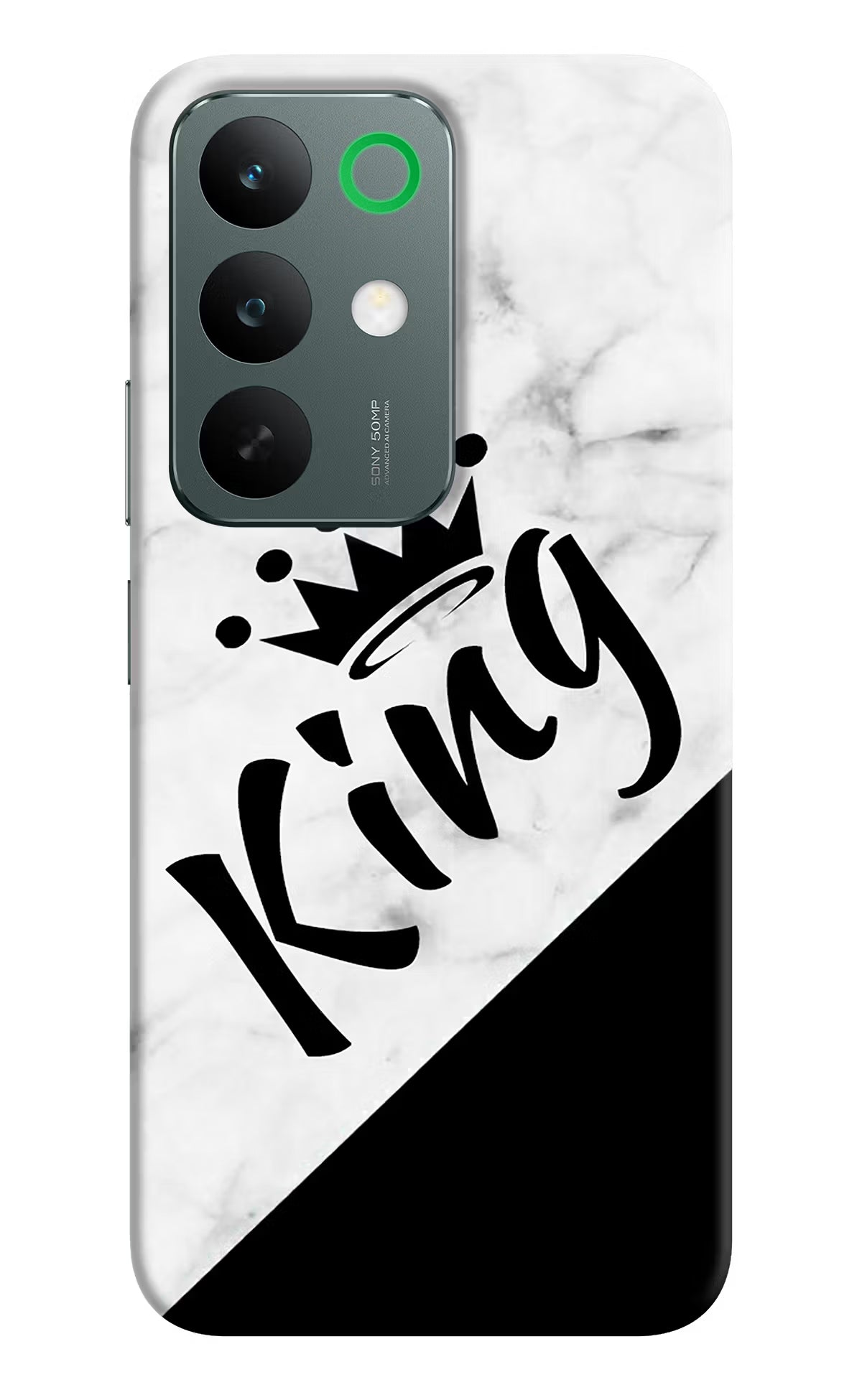 King Realme C85 5G Back Cover