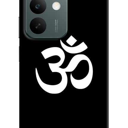 Om Realme C85 5G Hard Case Back Cover by Casekaro