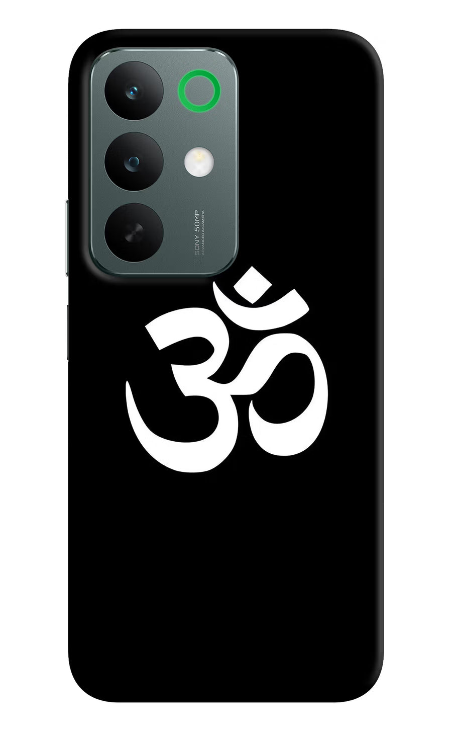 Om Realme C85 5G Back Cover, Hard case