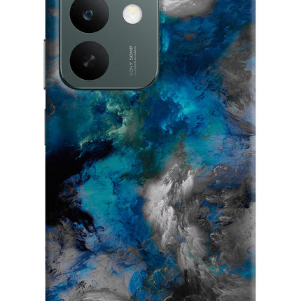 Artwork Realme C85 5G Hard Case Back Cover by Casekaro