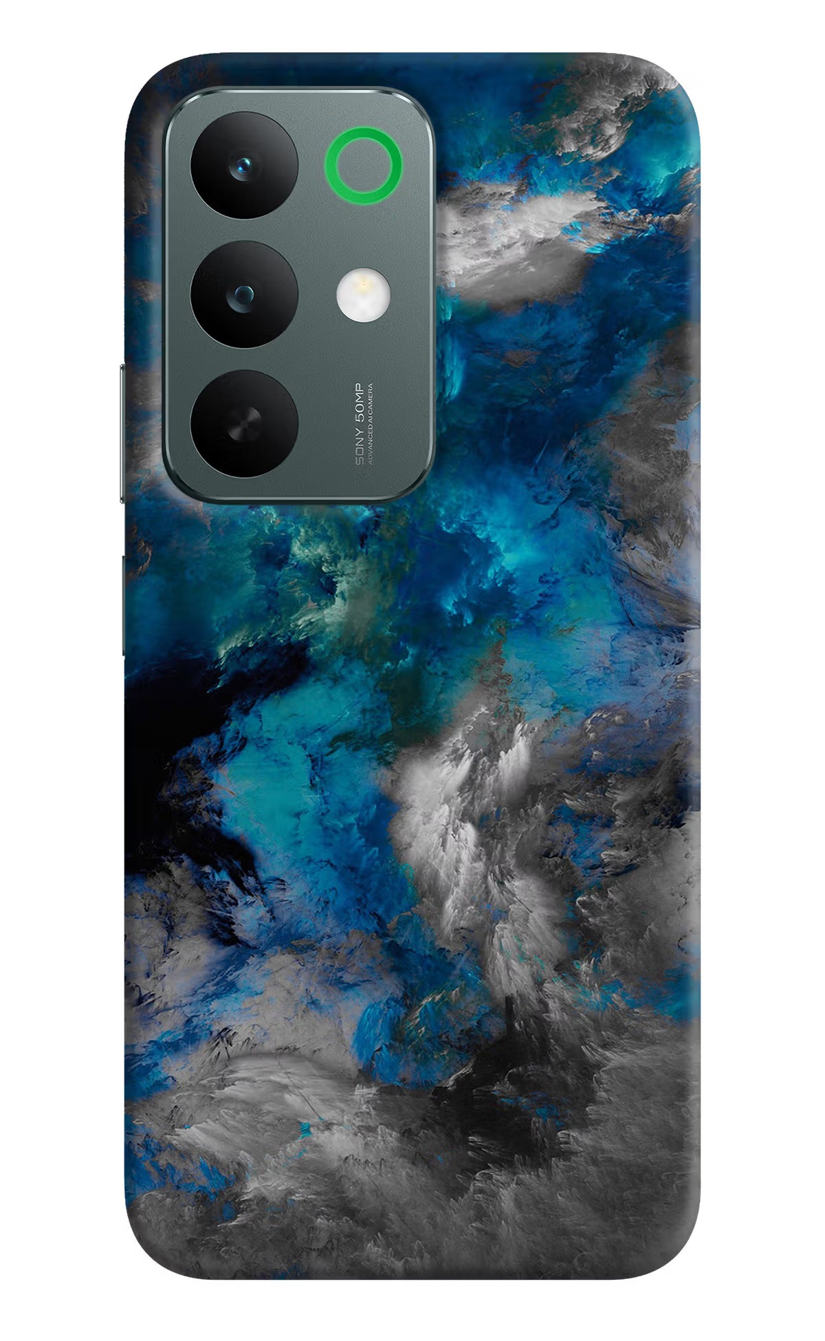 Artwork Realme C85 5G Back Cover