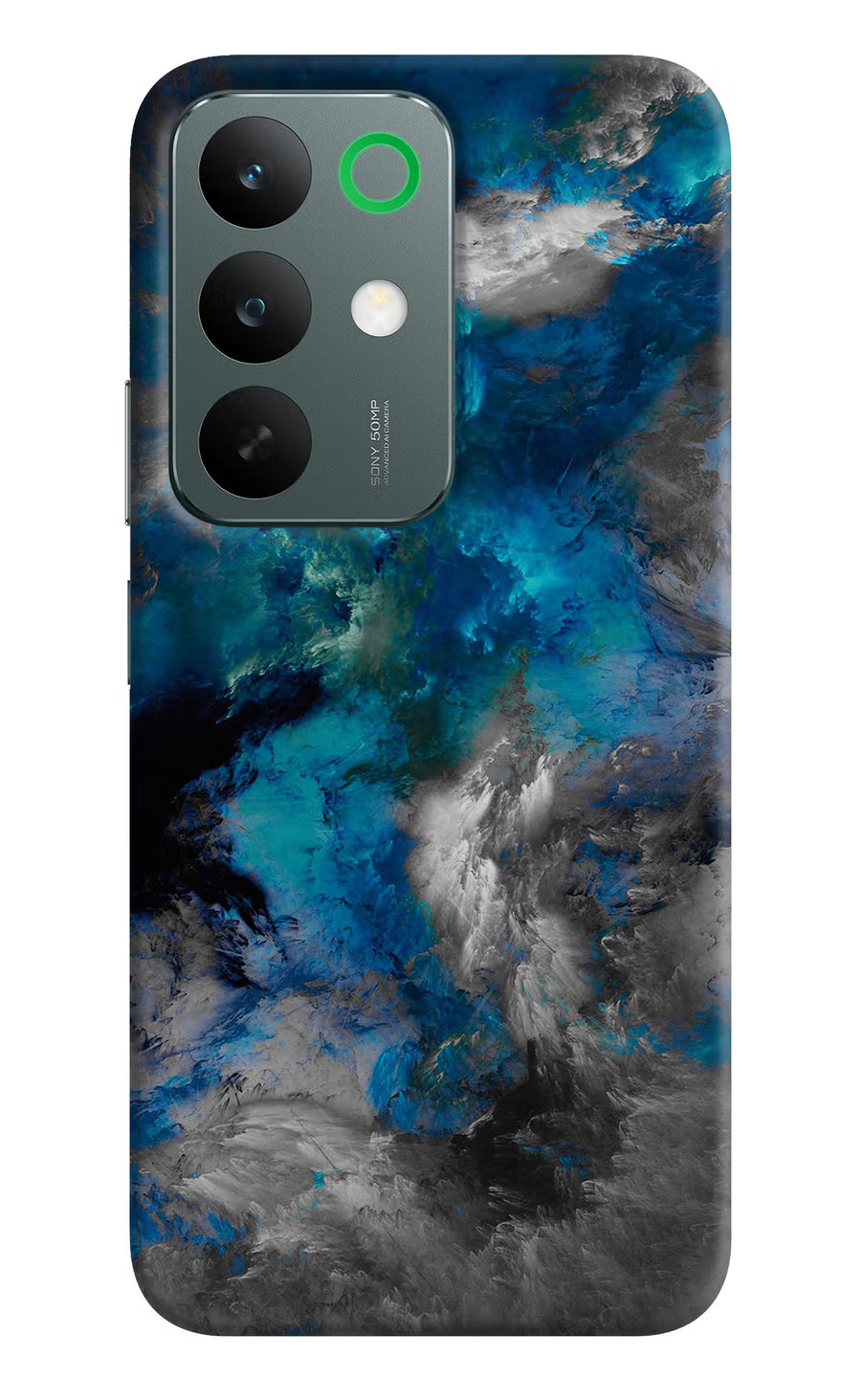 Artwork Realme C85 5G Back Cover, Hard case