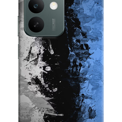 Artistic Design Realme C85 5G Hard Case Back Cover by Casekaro