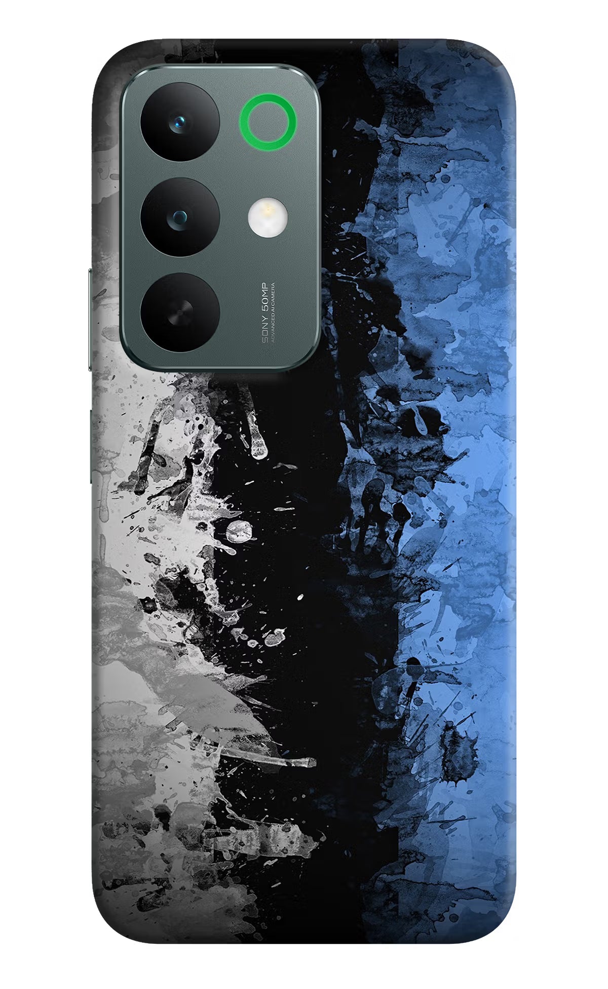 Artistic Design Realme C85 5G Back Cover