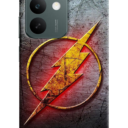Flash Realme C85 5G Hard Case Back Cover by Casekaro