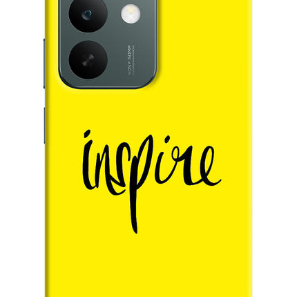 Inspire Realme C85 5G Hard Case Back Cover by Casekaro