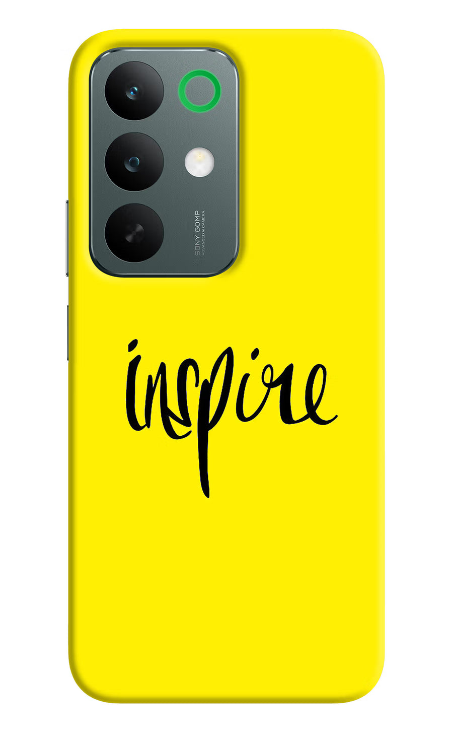 Inspire Realme C85 5G Back Cover, Hard case
