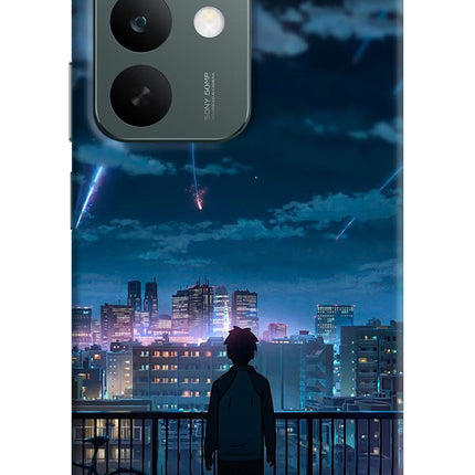 Anime Realme C85 5G Hard Case Back Cover by Casekaro