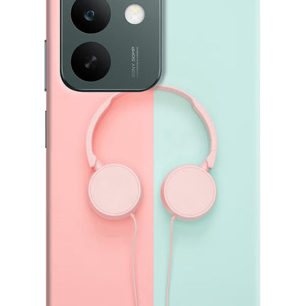 Music Lover Realme C85 5G Hard Case Back Cover by Casekaro