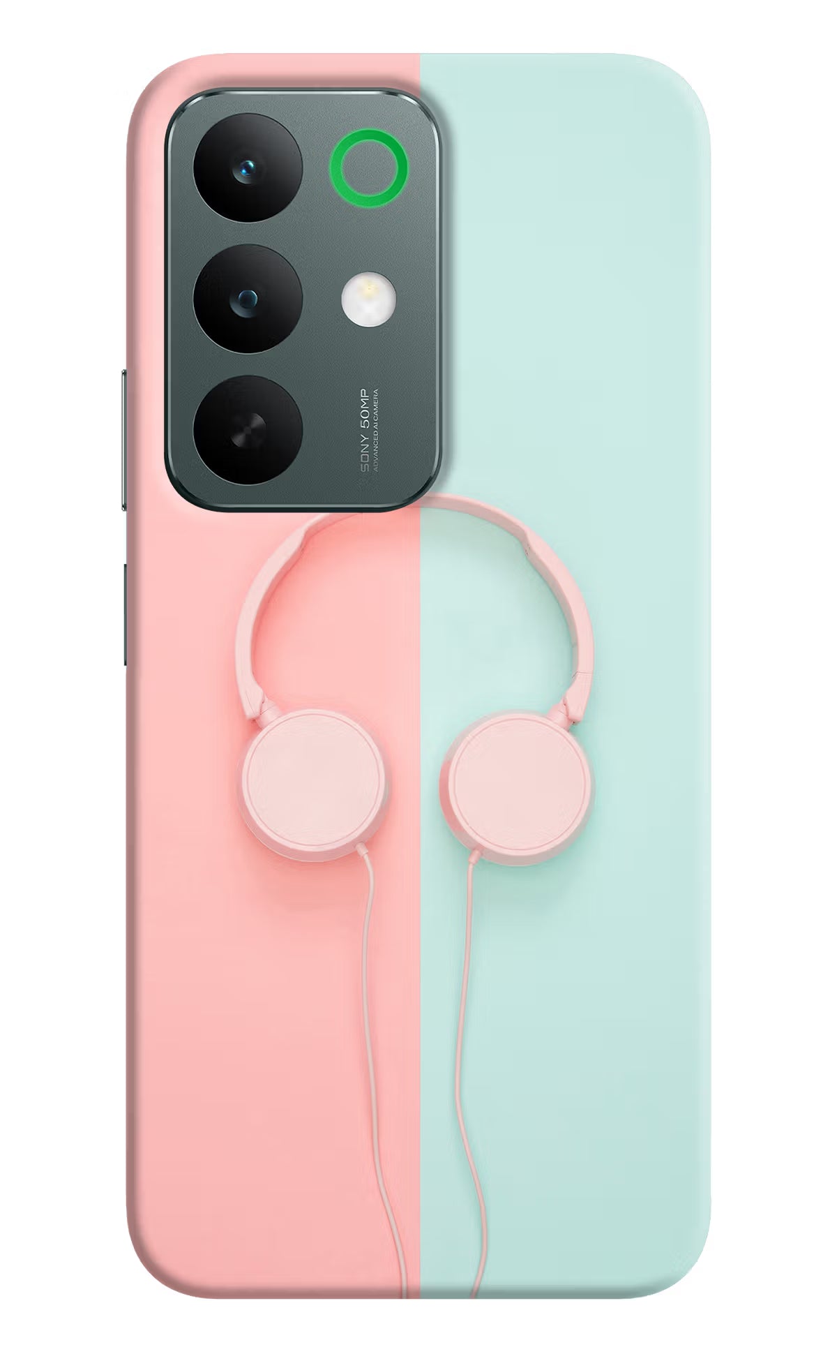 Music Lover Realme C85 5G Back Cover