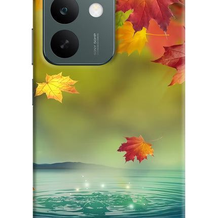 Flowers Realme C85 5G Hard Case Back Cover by Casekaro