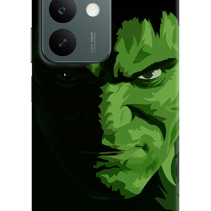 HULK Realme C85 5G Hard Case Back Cover by Casekaro