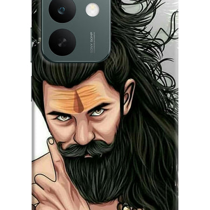 Mahadev Realme C85 5G Hard Case Back Cover by Casekaro