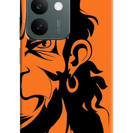 Hanuman Realme C85 5G Hard Case Back Cover by Casekaro